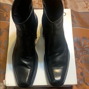 Aldo Boots